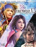 Final Fantasy X-2, Official Strategy Guide Final Fantasy X-2, Official Strategy Guide