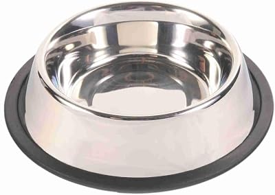 Comedero Acero Inoxidable para Perros