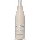SHIBUI Peptide Polish Anti Humidity Treatment, Heat-Activated Shine & Color Protection, Vegan & Sulfate-Free, 6.5 Fl Oz