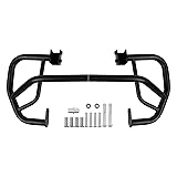 Worldmotop Highway Crash Bar Engine Guard