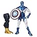 Guardians of The Galaxy Marvel Legends Series Vance Astro Figure, 6-Inch