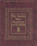 Anchor Bible Dictionary