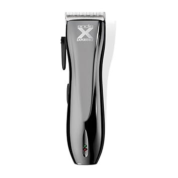 amazon andis cordless clippers