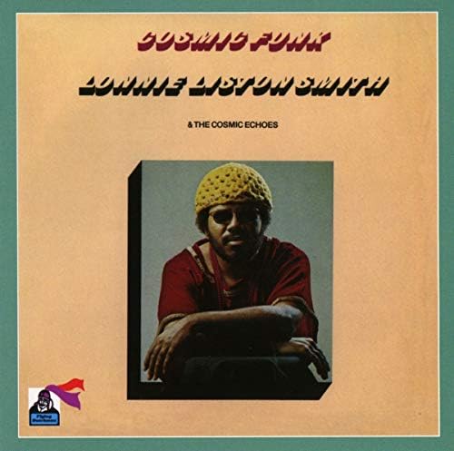 Lonnie Liston Smith - Expansions - Amazon.com Music