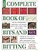 The Complete Book of Bits & Bitting by Elwyn Hartley Edwards