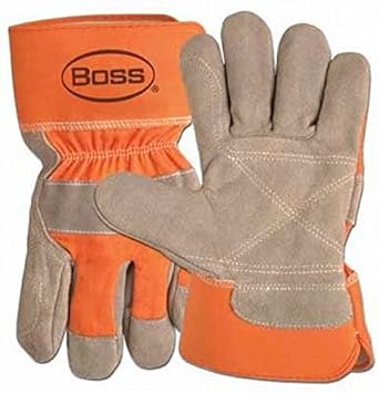 boss gloves