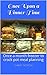 Once Upon a Dinner Time: Once a month freezer to crock pot meal planning