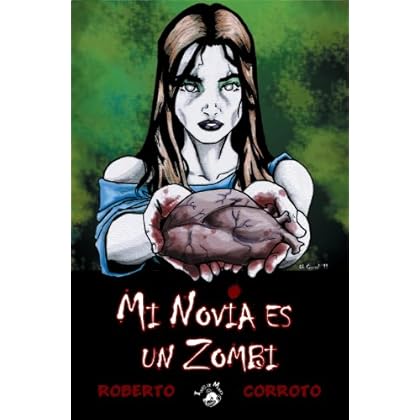 Mi novia es un zombi Mi novia es un zombi
