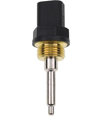 Amazon.com: Heavy Duty Excavator Temperature Sensor 256-6453