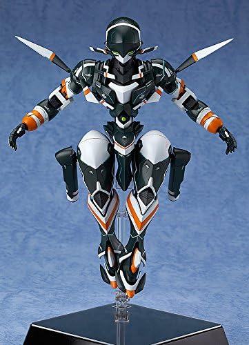 Max Factory Gargantia on The Verdurous Planet: Plamax Model Kit - Image 5
