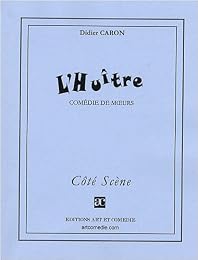 L' huître
