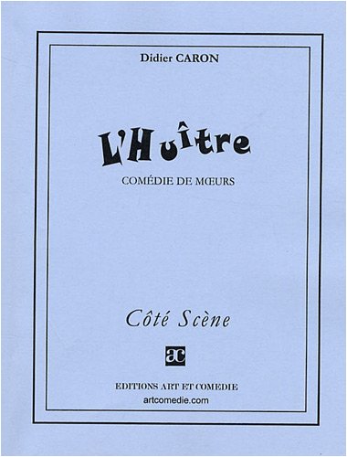 L' huître