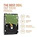 HGST Ultrastar He10 | HUH721010ALE600 (0F27452) | Power Disable | 10TB SATA 6.0Gb/s 7200 RPM 256MB Cache 3.5in HDD | 512e | Enterprise Hard Drive (Renewed)
