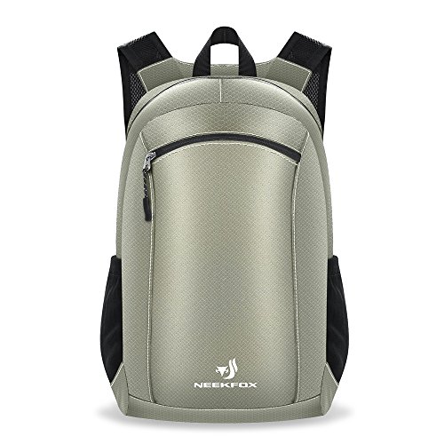 NEEKFOX 20L Packable Lightweight Travel Hiking Backpack ...