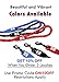 Comfortable & Shock Absorbing Pink 6ft Dog Rope Leash Feature Soft Hand Loop Great for Walking Running Hiking Climbing & Training Leash with Safety Reflective Stitching For Medium & Large Sized Dogs