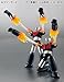 TAMASHII NATIONS Bandai Great Mazinger Super Robot Chogokin Action Figure