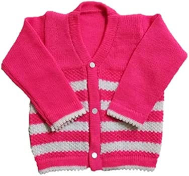 so wool baby cardigan