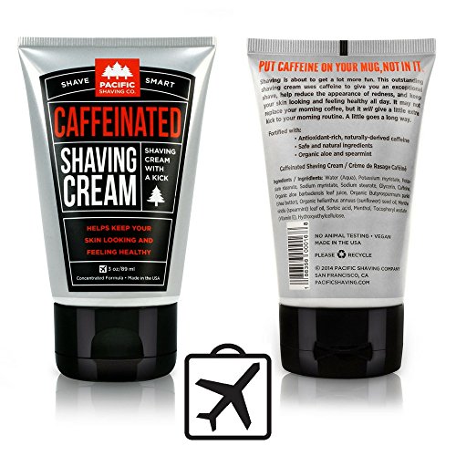 Beauty & Personal Care, Shave & Hair Removal, Men's, Shaving Creams, Lotions & Gels, Shaving Creams
