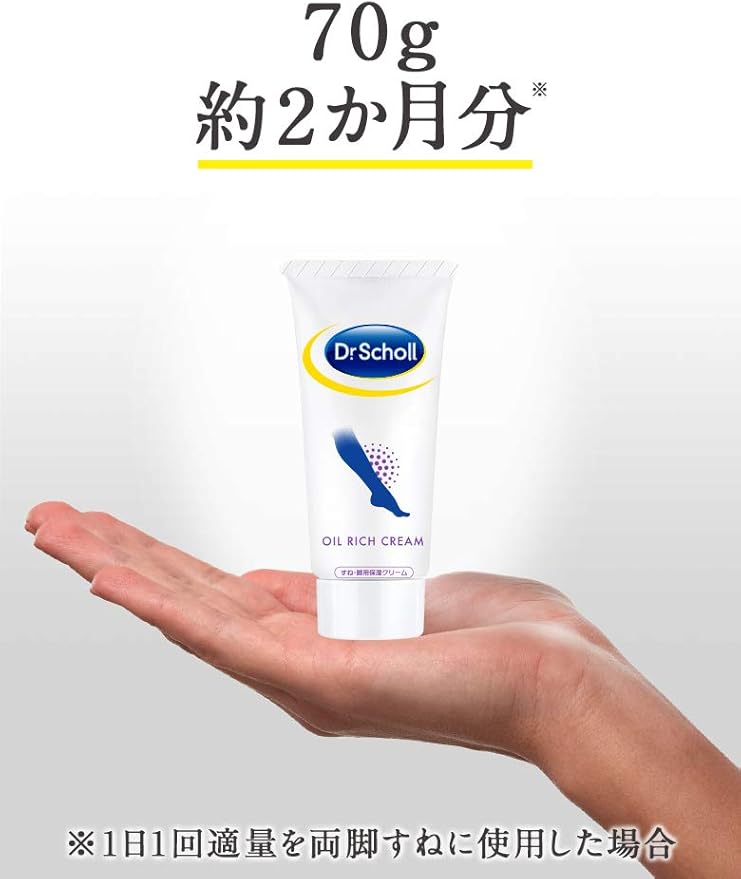 ドクター ショール ドクターショール すね 脚用保湿クリーム 70g ボディクリーム すね用 ドクター ショール ビューティー 通販 Amazon