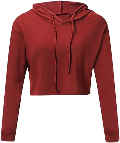 womens loose sweatshirts