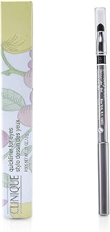 Clinique Quickliner For Eyes 02 Smoky Brown Eyeliner Pencil 0.3g view 5