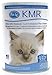 AP Taber Store KMR Kitten Milk Replacer Powder Kittens & Cats Four Paws Kitten Nursing Bottle PetAg KMR 2nd Step Kitten Weaning Food Powder Saving Little Lives Brochure Bundle