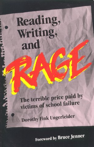 Download Reading, Writing, and Rage : The Terrible Price Paid by Victims of School Failure Download Reading, Writing, and Rage : The Terrible Price Paid by Victims of School Failure