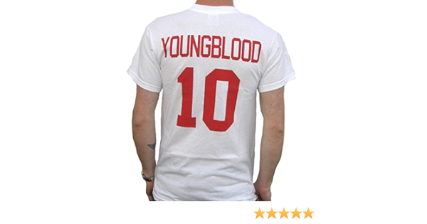 dean youngblood jersey