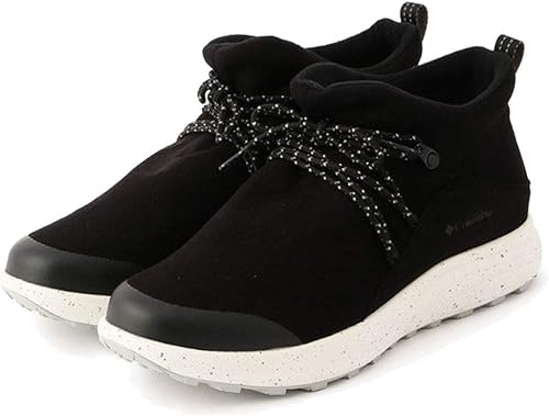 Amazon コロンビア Yu0347 スリッポン 防水 トランスウェイ レース ウォータープルーフ ユニセックス ローファー スリッポン