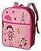 Sugarbooger Zippee Backpack, Cupcake