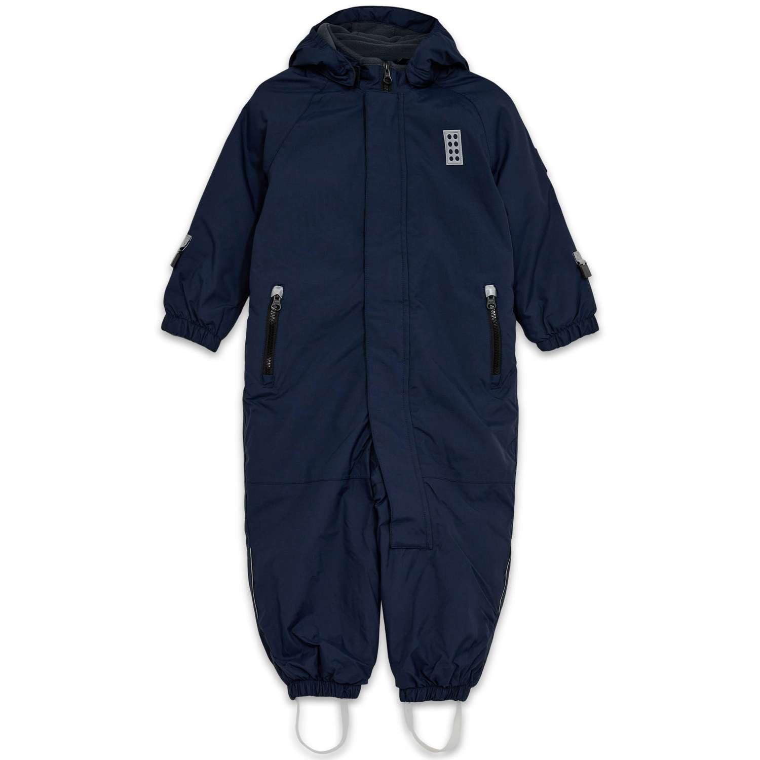 Kabooki Unisex Baby Snowsuit, 590, 86