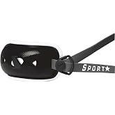 SportStar Youth RX Hurricane Gel Football Chinstrap