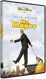 Mr. Magoo
