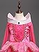 DreamHigh Sleeping Beauty Princess Party Girls Costume Dress 3-10 Years