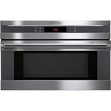 Electrolux - Horno+Microondas Indep. Eok76030X, 31L, 1000W ...