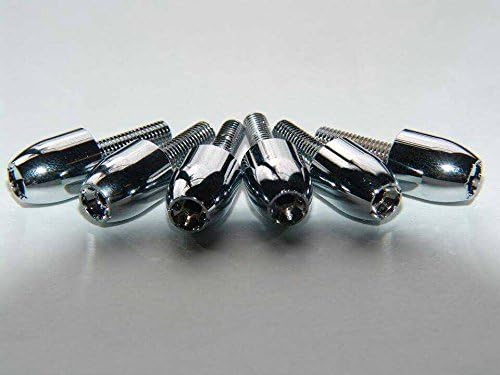 Sickshooter Hollow Tip Bullet Bolts