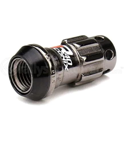 Amazon.com: Project Kics WRIF13NK R40 ICONIX W/PLASTIC CAP