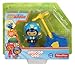 Fisher-Price Team Umizoomi UmiCop Geo