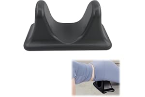 Lqucwepp Psoas Muscle Release Tool,Psoas Deep Tissue Massage Tool for Leg,Calves,Bicep,Massager Psoas, Back, Hamstring,Accura