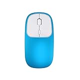 AcisuHu Portable Office Wireless Mouse,[Ergonomic