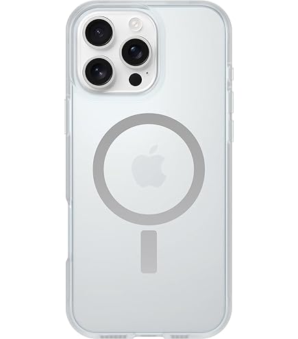 Amazon.com: Tech21 EvoPro case for iPhone 16 Pro Max - Compatible