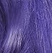 L'Oreal Paris Colorista Semi Permanent Hair Color for Bleached or Blonde Hair, Color Depositing Hair Mask Formula, Indigo