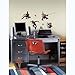 RoomMates The Amazing Spider-Man 2 Peel and Stick Wall Decals