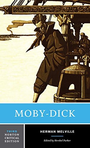 洋書 MOBY-DICK Amazon.com: Moby Dick (Oxford World's Classics): 9780199535729