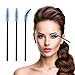 100pcs Disposable Eyelash Eye Lash Makeup Brush Mascara Wands Applicator Makeup Kits