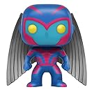 Funko X-Men Archangel Pop Marvel Figure