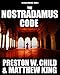 The Nostradamus Code (The Relic Hunters Book 5)