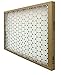 E-Z Flow Air Filter, MERV 4, 14 x 20 x 1-Inch, 12-Pack variant
