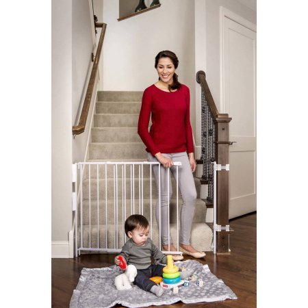 regalo expandable safety gate