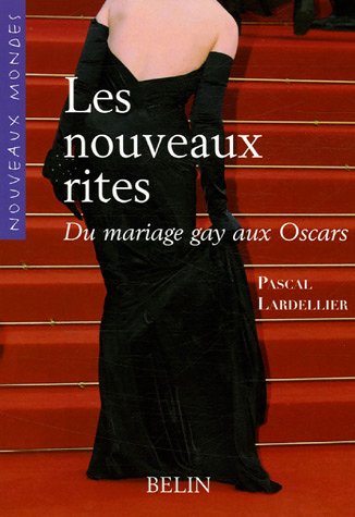 Les  nouveaux rites
